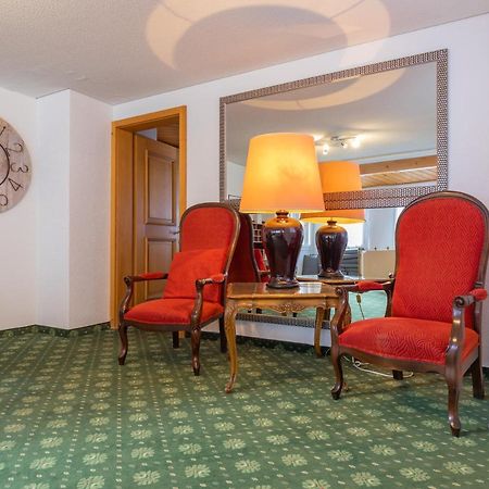 Chalet Weid Grindelwald Buitenkant foto