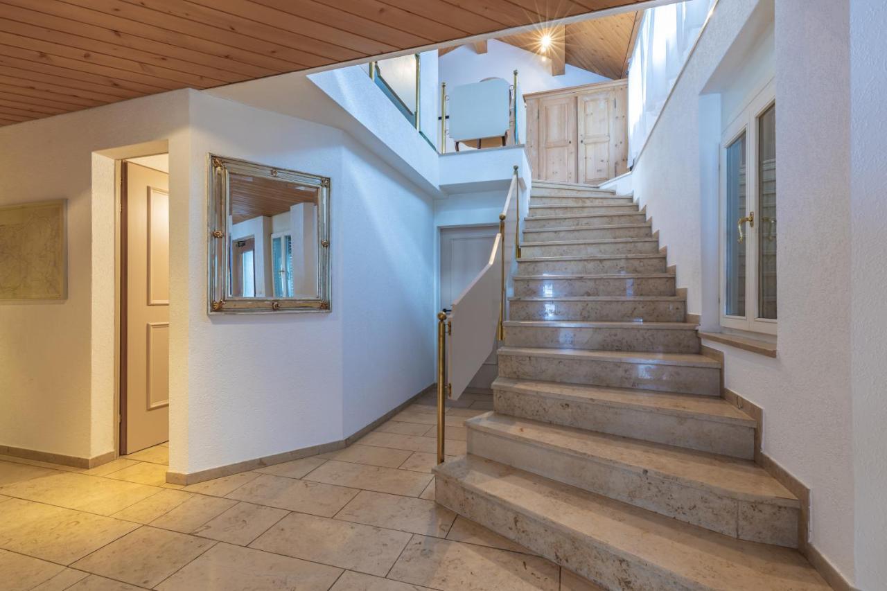 Chalet Weid Grindelwald Buitenkant foto